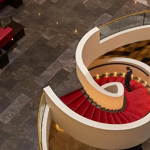 5* 酒店 布里斯班希尔顿酒店