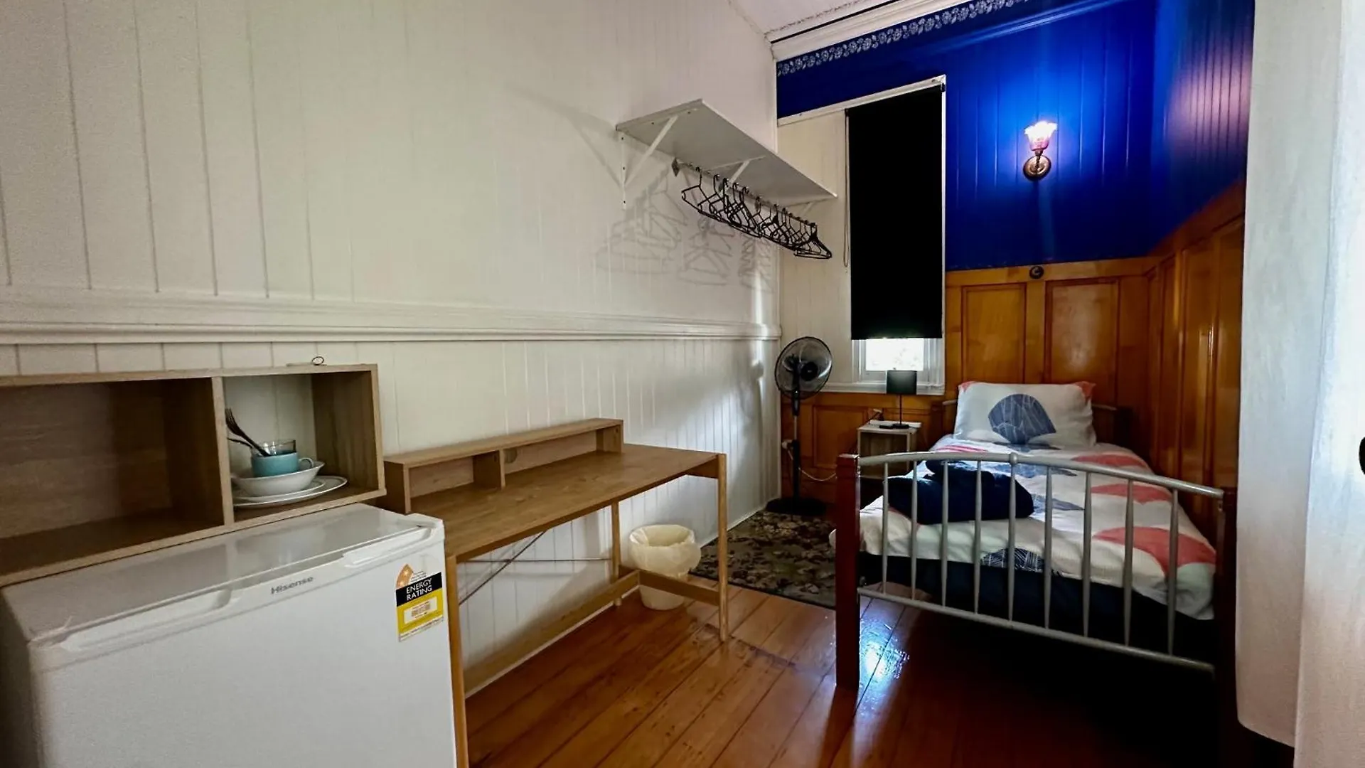 Minto Accommodation Brisbane Hostel