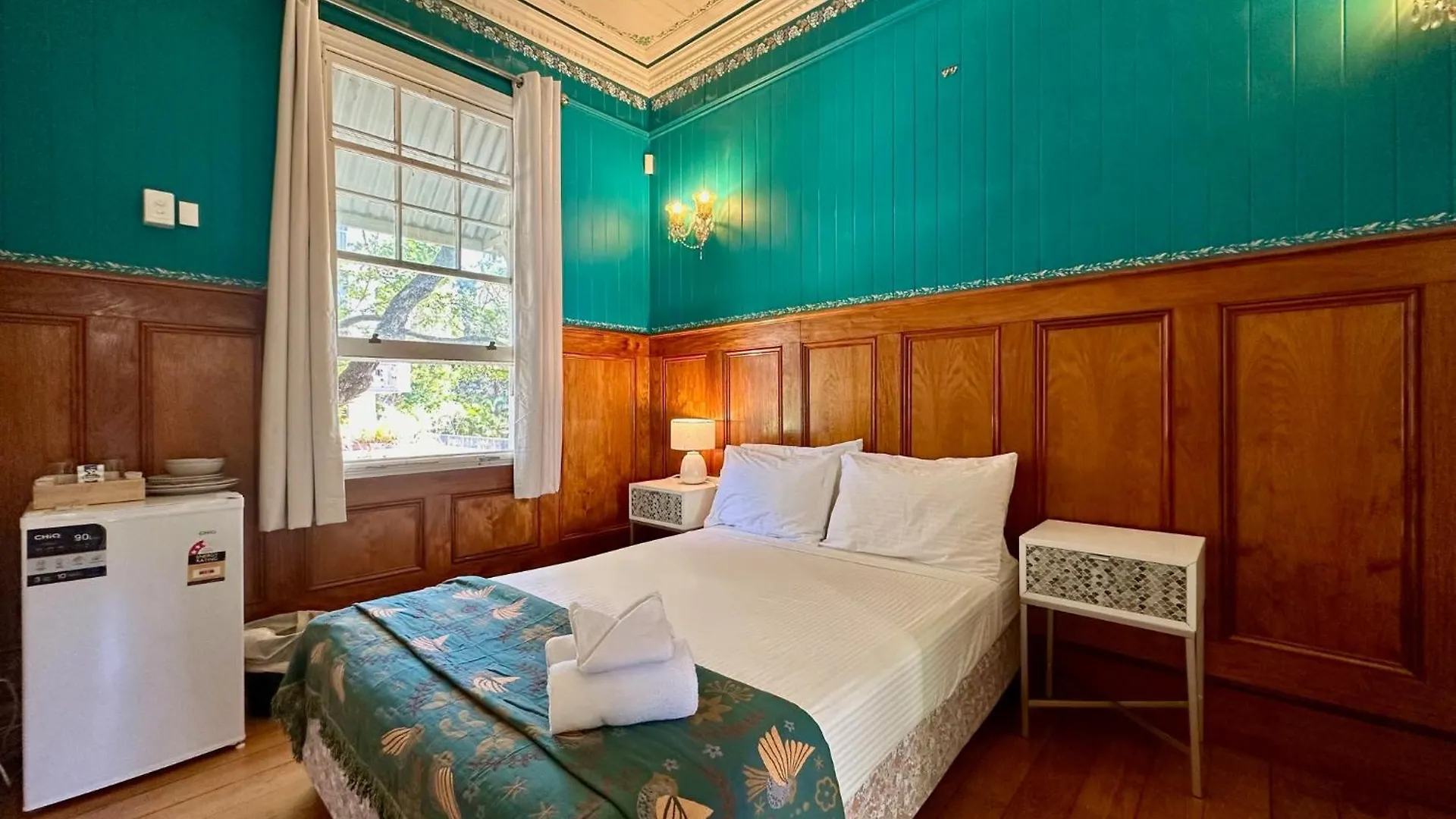 Minto Accommodation Brisbane